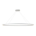 Ovale Pendant by Kuzco Lighting