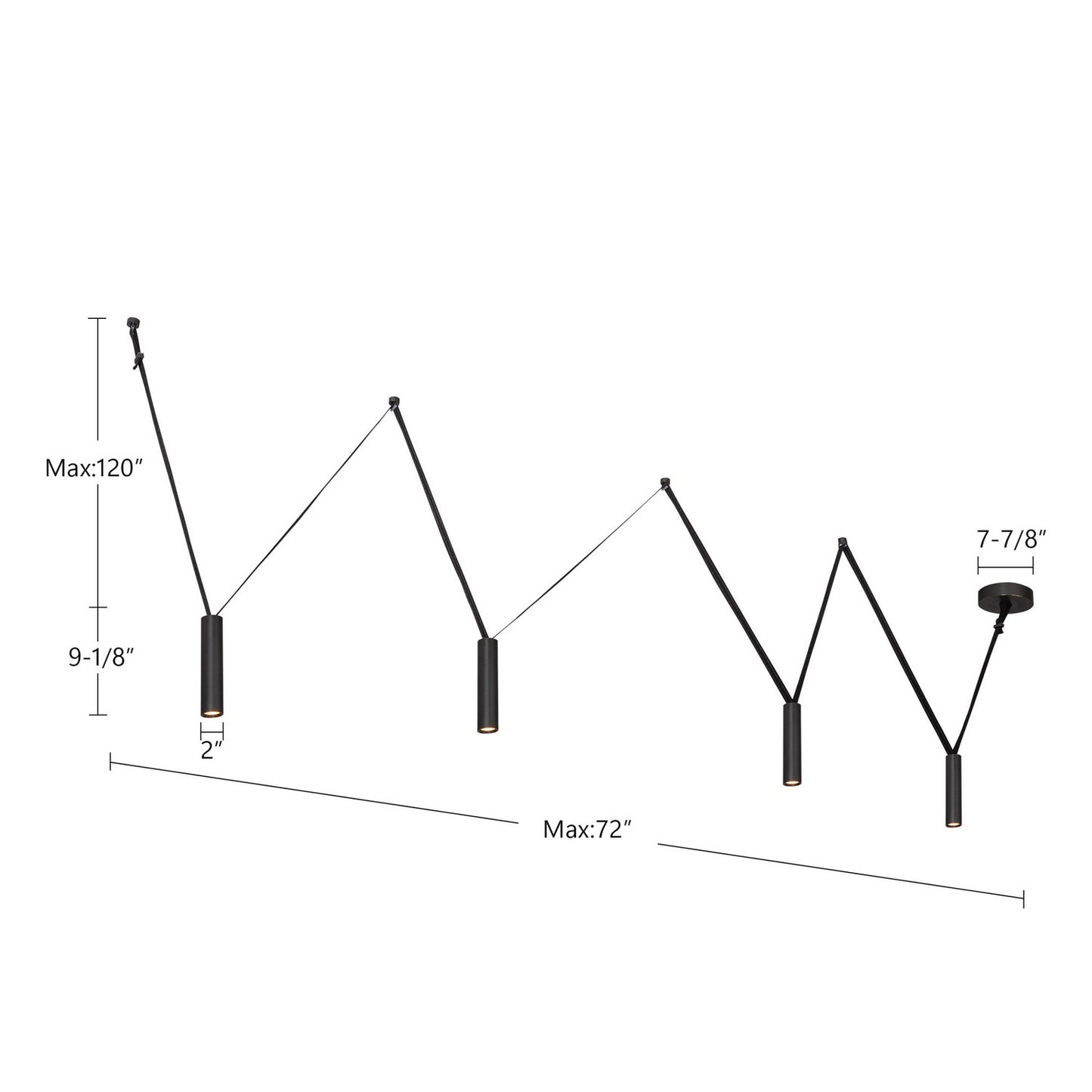 Kuzco Lighting-LP90404-UB|ALT|1