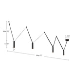 Kuzco Lighting-LP90404-UB|ALT|1