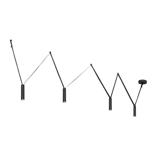 Mason Pendant by Kuzco Lighting