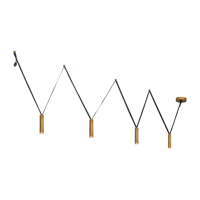Kuzco Lighting-LP90404-VB|MAIN