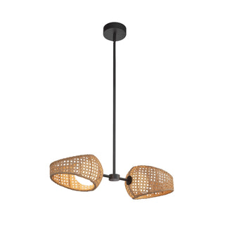 Kuzco Lighting-PD20602-BK/OP image
