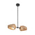 Kuzco Lighting-PD20602-BK/OP image