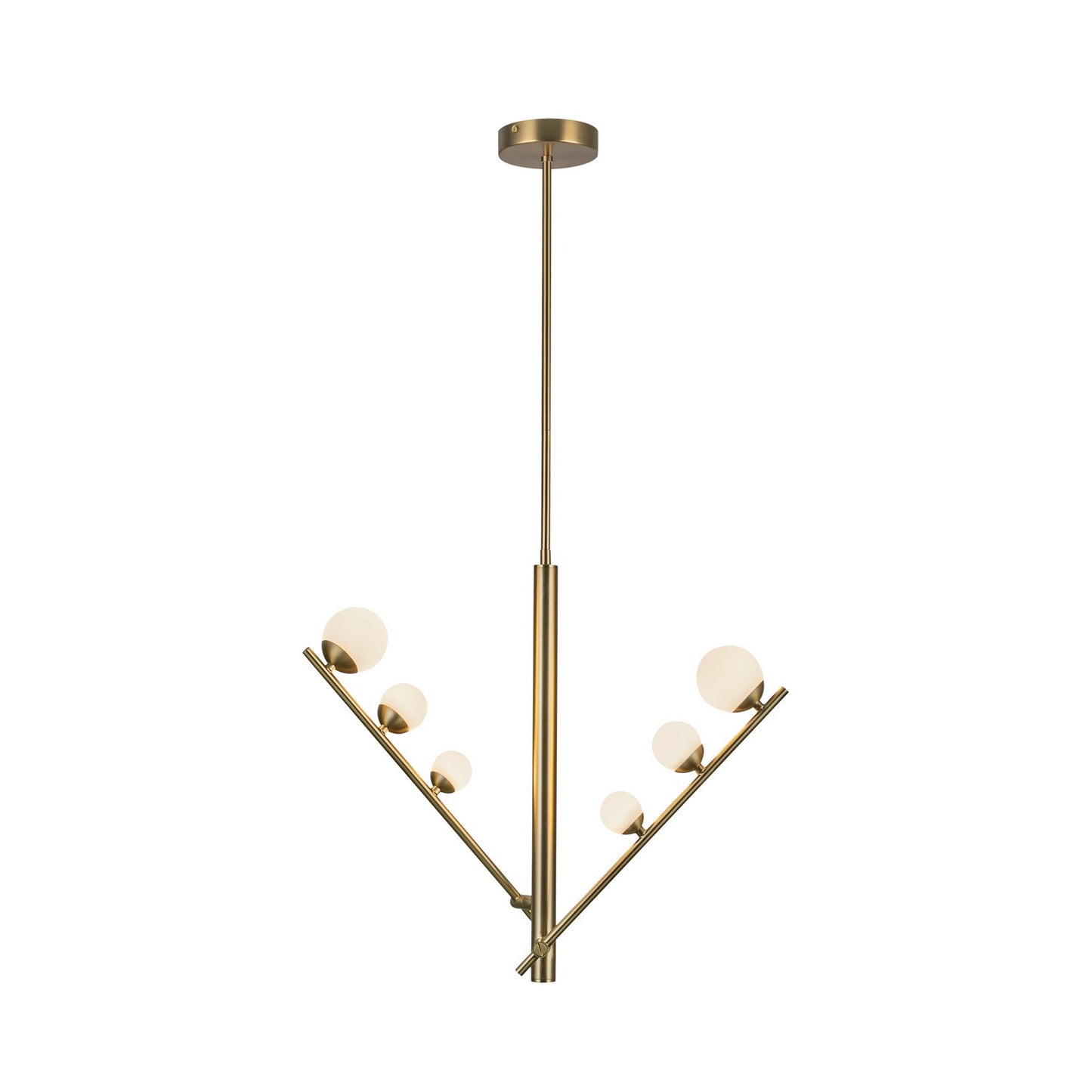 Kuzco Lighting-PD55520-BG/OP|MAIN