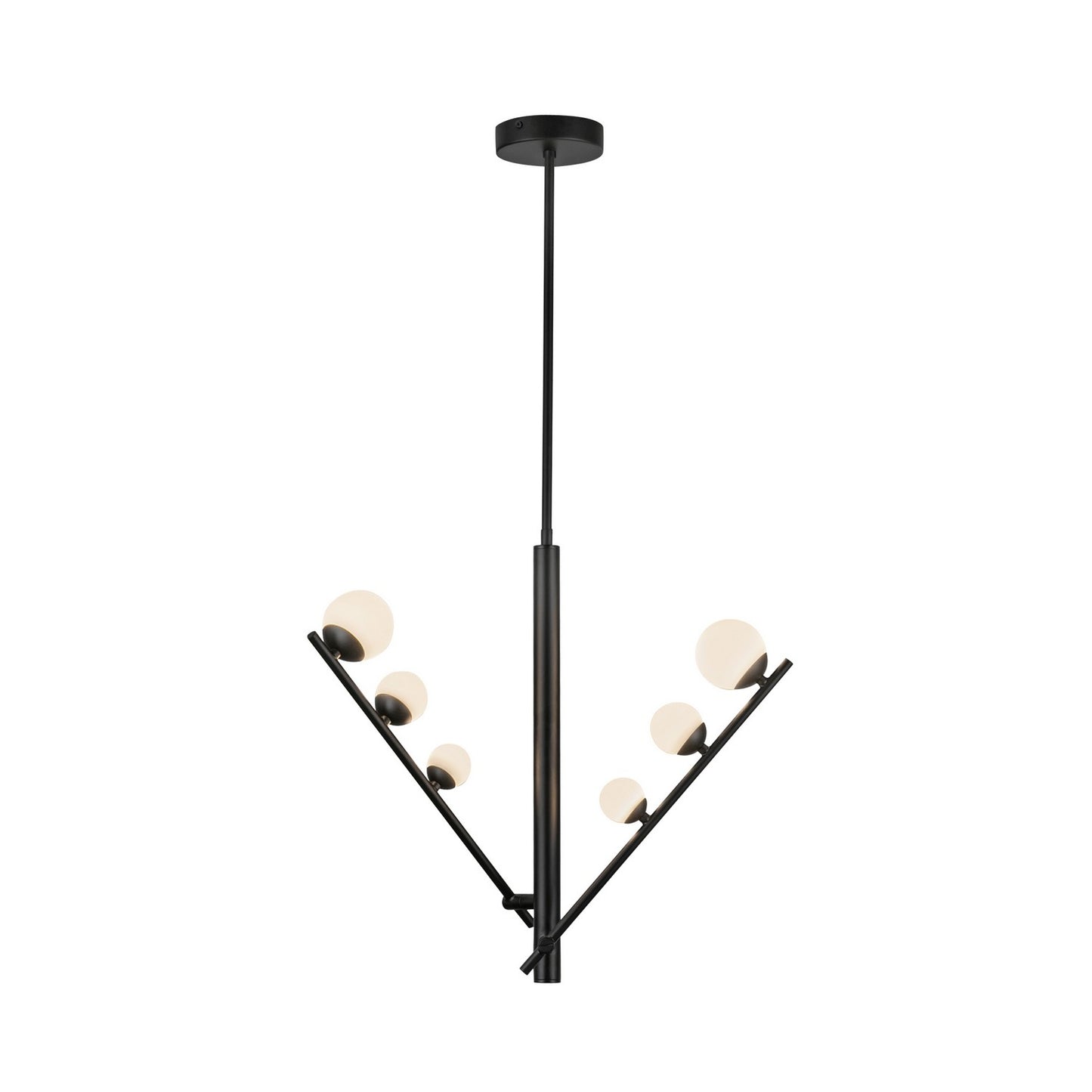 Kuzco Lighting-PD55520-BK/OP|MAIN