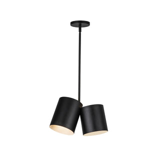 Buy black Keiko Pendant by Kuzco Lighting