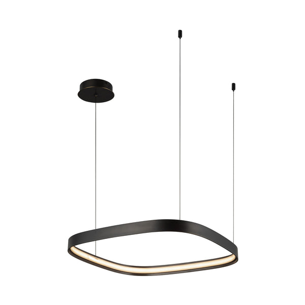 Yukon Pendant by Kuzco Lighting