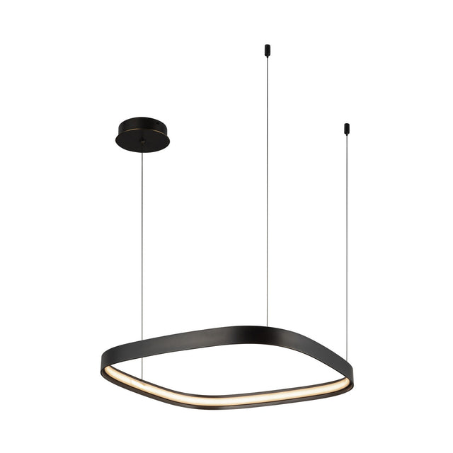 Yukon Pendant by Kuzco Lighting