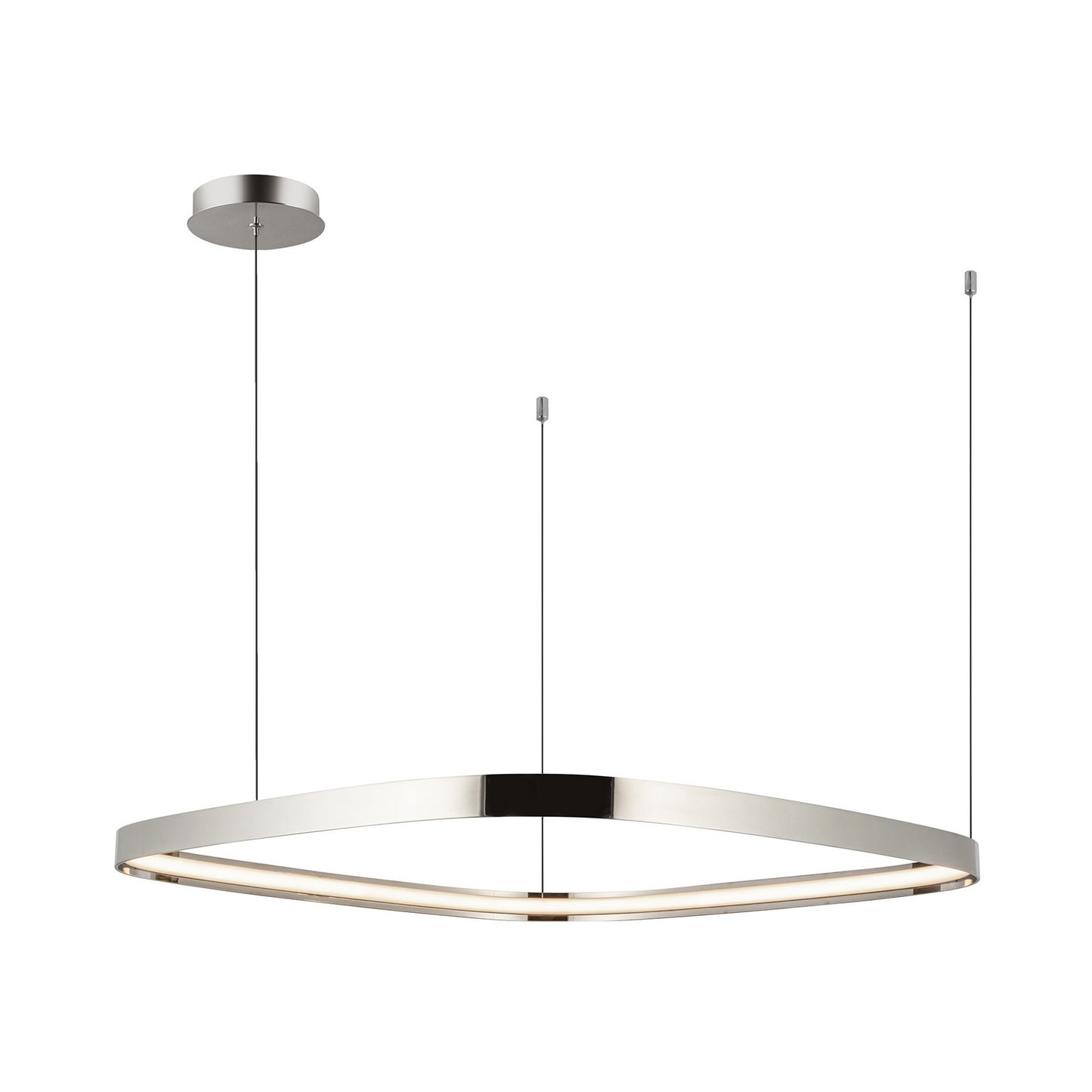 Kuzco Lighting-PD78031-PN|MAIN