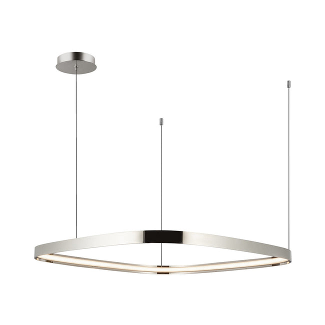 Kuzco Lighting-PD78031-PN|MAIN