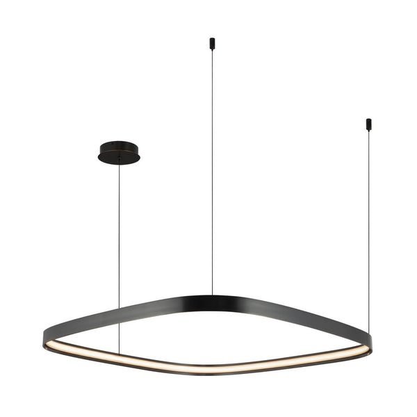 Yukon Pendant by Kuzco Lighting