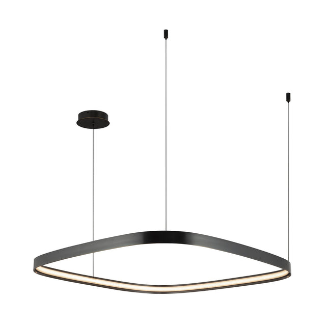Yukon Pendant by Kuzco Lighting