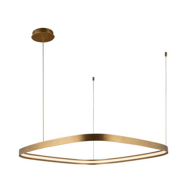 Kuzco Lighting-PD78031-VB|MAIN