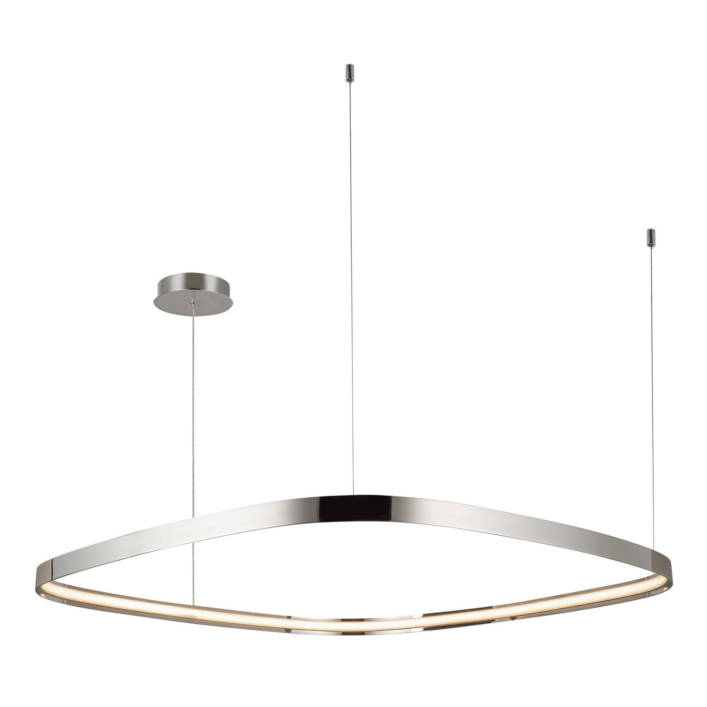 Kuzco Lighting-PD78040-PN|MAIN