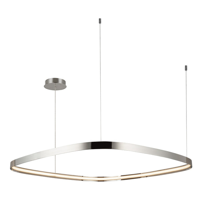 Kuzco Lighting-PD78040-PN|MAIN