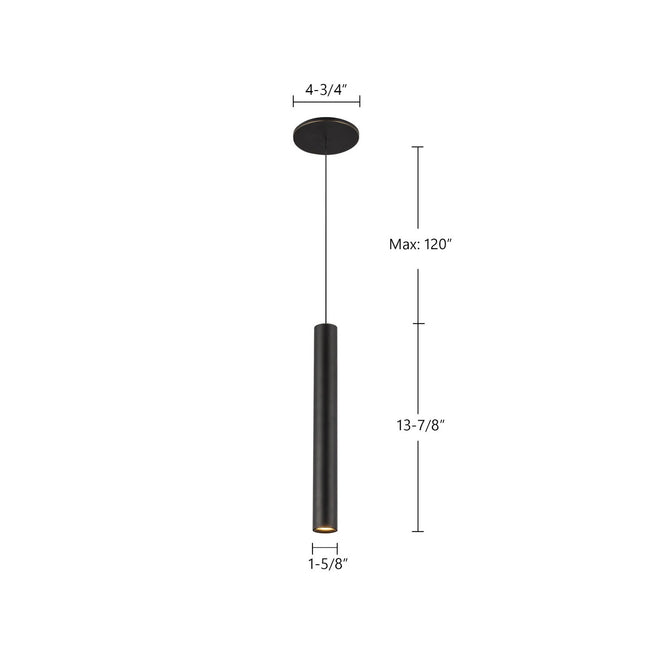 Kuzco Lighting-PD90414-UB|ALT|1