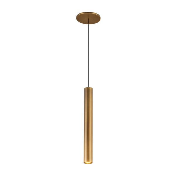 Mason Pendant by Kuzco Lighting