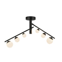 Cypress Semi Flush Mount Light by Kuzco Lighting