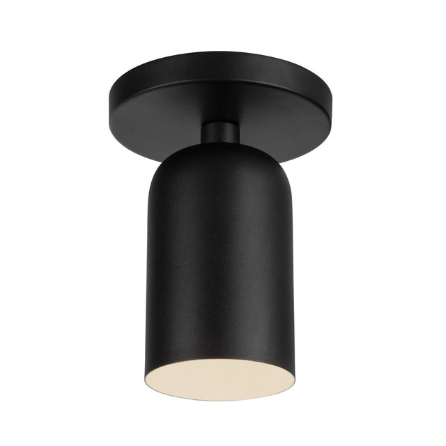 Nola Directional Semi-Flush Mount Light by Kuzco Lighting