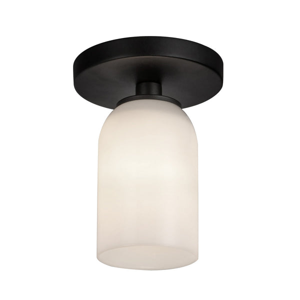 Nola Semi Flush Mount Light by Kuzco Lighting