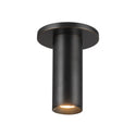 Mason Semi Flush Mount Light by Kuzco Lighting