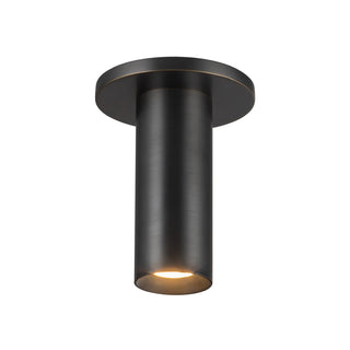 Mason Semi Flush Mount Light by Kuzco Lighting