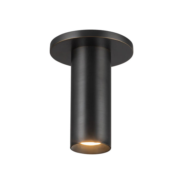 Mason Semi Flush Mount Light by Kuzco Lighting