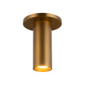 Mason Semi Flush Mount Light by Kuzco Lighting