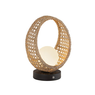 Lanai Outdoor (Damp) Table Lamp by Kuzco Lighting