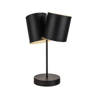 Buy black Keiko Table Lamp by Kuzco Lighting