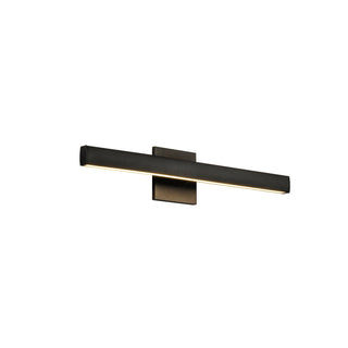 Buy black Vera Vanity by Kuzco Lighting