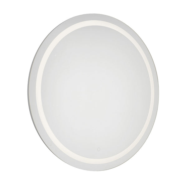 Hillmont Vanity by Kuzco Lighting