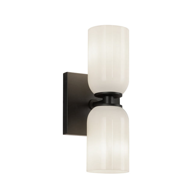 Kuzco Lighting-WS57712-BK/GO|MAIN