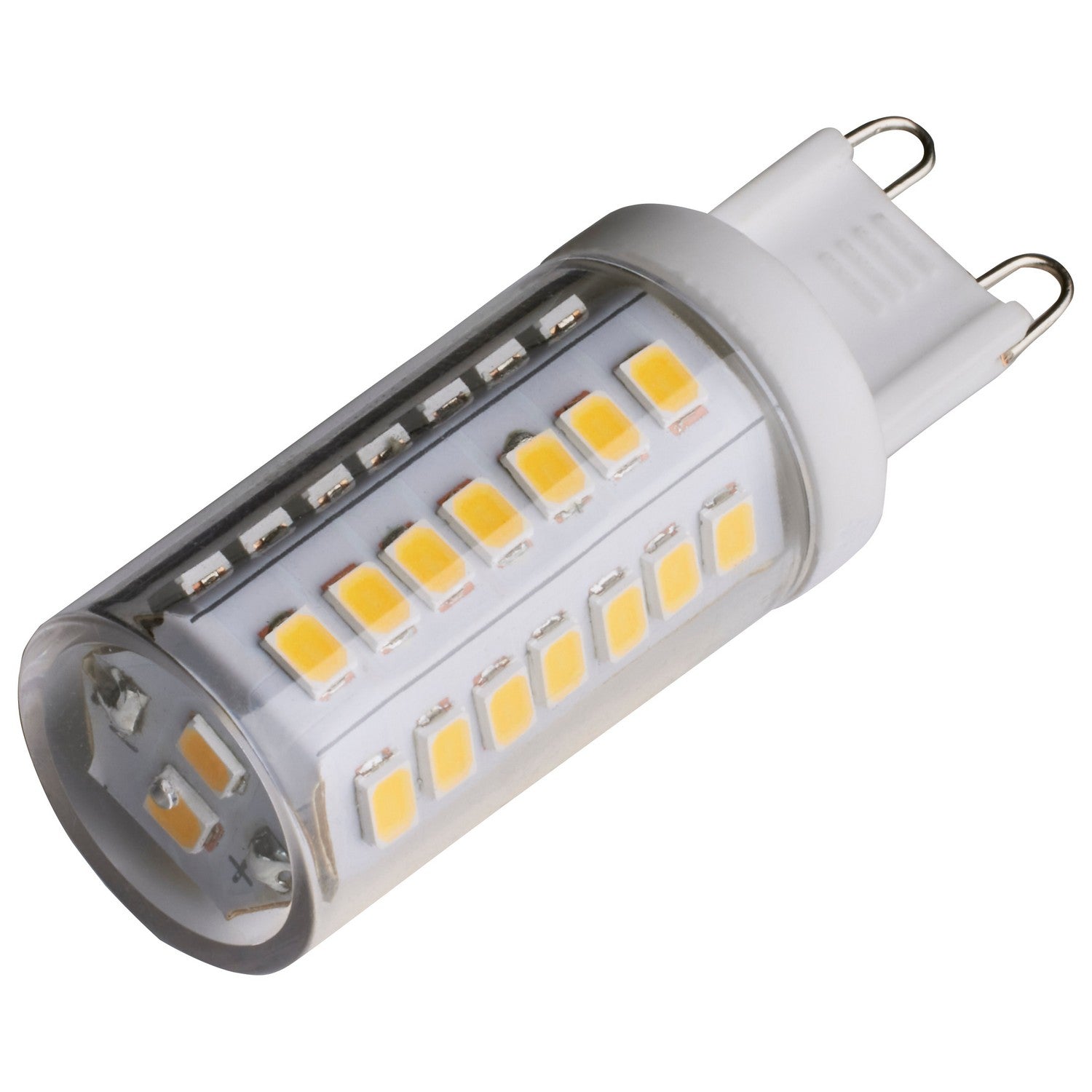 Satco - S11239 - Light Bulb - Clear from Lighting & Bulbs Unlimited in Charlotte, NC