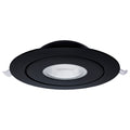 Satco Surface Mount/Canless Outdoor (Damp) Downlight