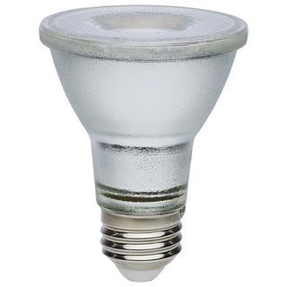Reflector 7 Watt E26 PAR20 120V Outdoor (Wet)LED 3000k Light Bulb by Satco