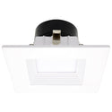 Satco 4in Trims Outdoor (Wet) LED Downlight