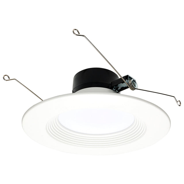 Satco 5in Trims Outdoor (Wet) Downlight