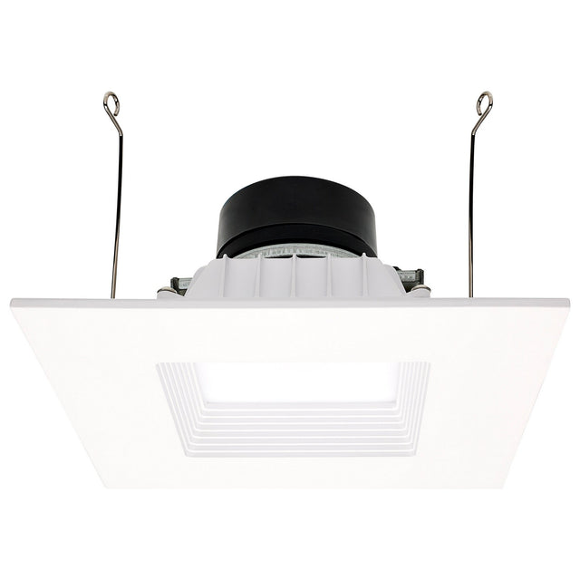 Satco 5in Trims Outdoor (Wet) Downlight