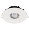 Satco 4in Trims Outdoor (Wet) Downlight