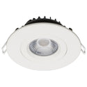 Satco 4in Trims Outdoor (Wet) LED Downlight