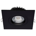 Satco 4in Trims Outdoor (Wet) Downlight