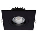 Satco 4in Trims Outdoor (Wet) LED Downlight
