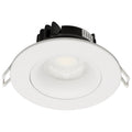 Satco 3in Trims Outdoor (Wet) Downlight