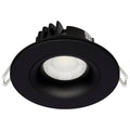 Satco 3in Trims Outdoor (Wet) Downlight