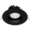 Satco 3in Trims Outdoor (Wet) LED Downlight
