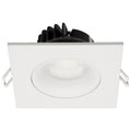 Satco 3in Trims Outdoor (Wet) Downlight