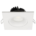 Satco 3in Trims Outdoor (Wet) LED Downlight