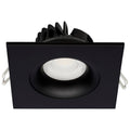 Satco 3in Trims Outdoor (Wet) Downlight