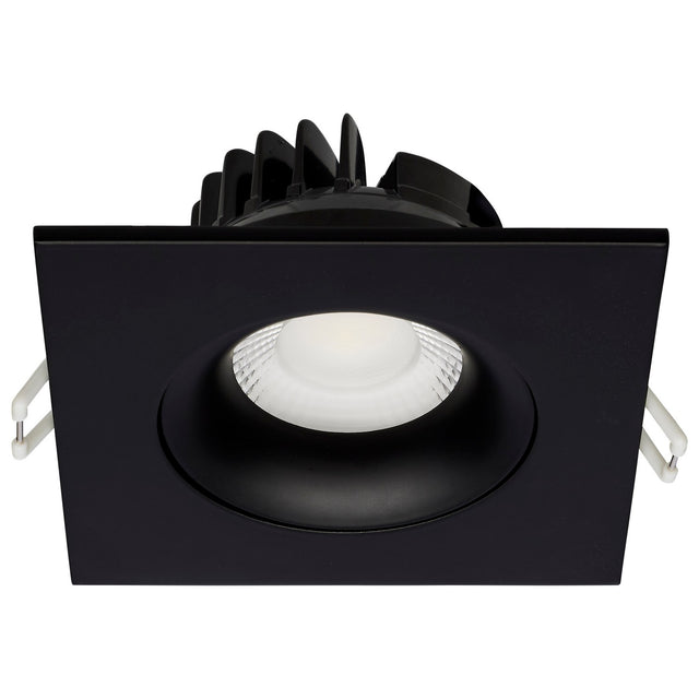 Satco 3in Trims Outdoor (Wet) Downlight
